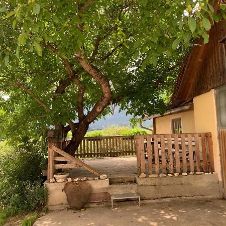 Neumarkt in Steiermark Biohof Goelly 빌라 외부 사진