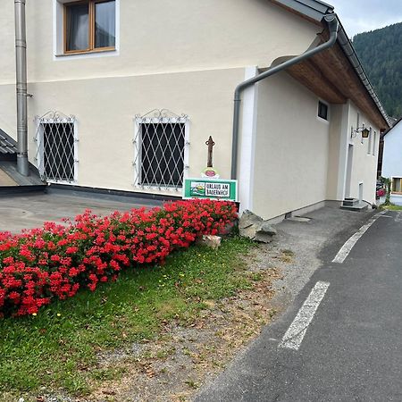 Neumarkt in Steiermark Biohof Goelly 빌라 외부 사진