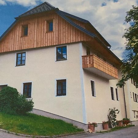 Neumarkt in Steiermark Biohof Goelly 빌라 외부 사진