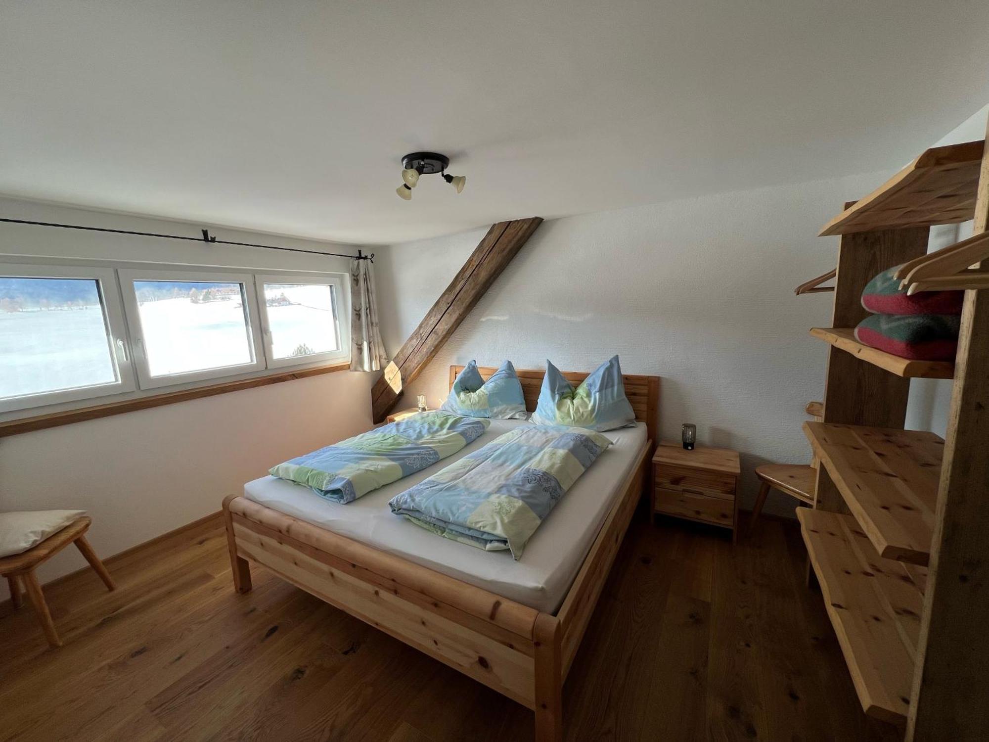 Neumarkt in Steiermark Biohof Goelly 빌라 외부 사진