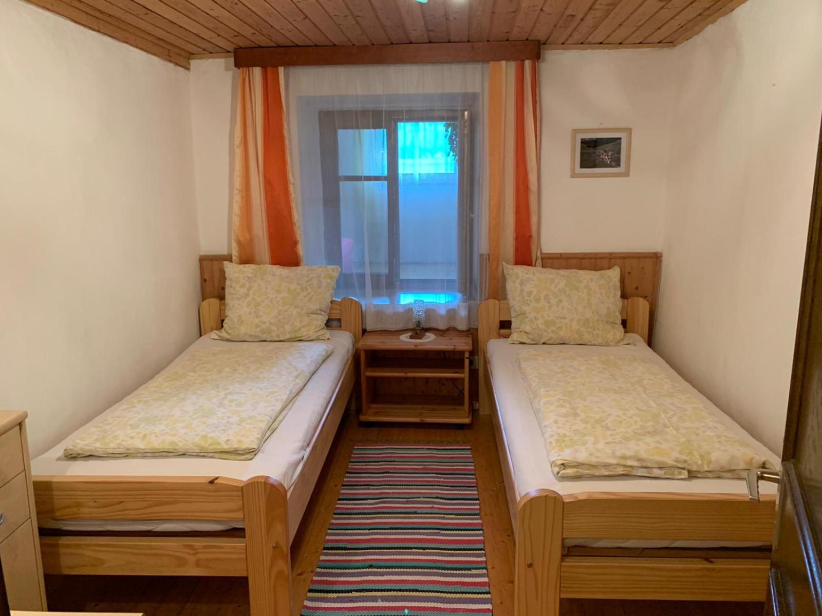 Neumarkt in Steiermark Biohof Goelly 빌라 외부 사진