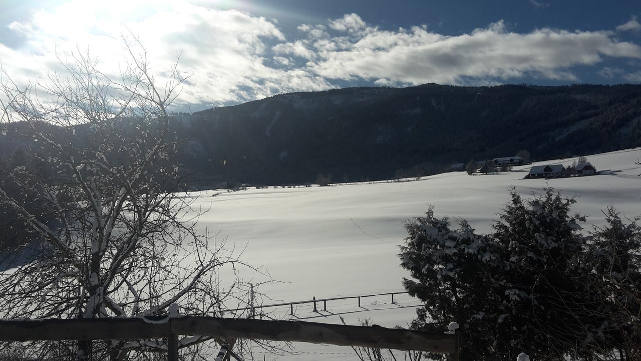 Neumarkt in Steiermark Biohof Goelly 빌라 외부 사진